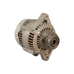 Alternator for Toyota - Europe Yaris Verso 1400, 1ND-TV | OEM 102211-2770