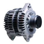 Alternator for Nissan - Europe INTERSTAR Box (X70) Eng.ZD30 dCi 140 100kw 3000 | OEM LR1130-702