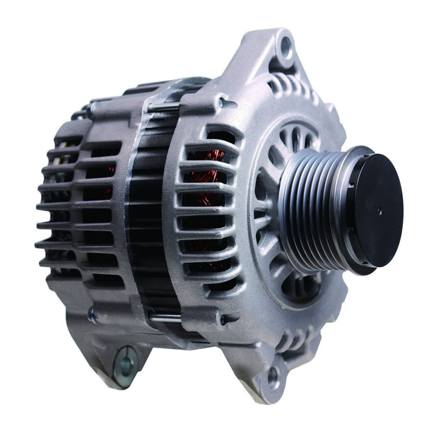 Alternator for Nissan - Europe INTERSTAR Box (X70) Eng.ZD30 dCi 140 100kw 3000 | OEM LR1130-702