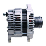 Alternator for Nissan - Europe INTERSTAR Box (X70) Eng.ZD30 dCi 140 100kw 3000 | OEM LR1130-702