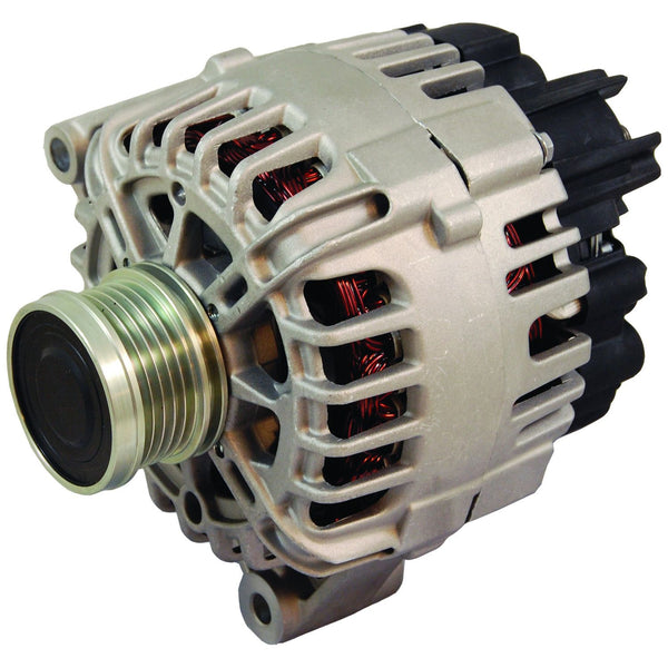 Alternator for Mitsubishi - Europe Colt Mk6 OM 639.939 | OEM 639-150-02-50