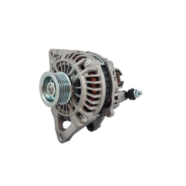 Alternator for 2010 Mazda - Europe Grand Vitara 1.6L, Non-Turbo, Gas (Z6) | OEM ZJ01-18-300