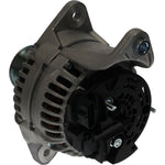 Alternator for Renault Kerax MIDR 06.20.45 C/4 ; 9.8L | OEM 0 124 655 008