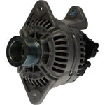 Alternator for Renault Kerax MIDR 06.20.45 C/4 ; 9.8L | OEM 0 124 655 008