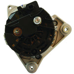 Alternator for Renault - Europe Clio III 1200, 16V, D4F | OEM 0 124 325 102