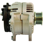 Alternator for Renault - Europe Clio III 1200, 16V, D4F | OEM 0 124 325 102