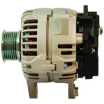 Alternator for Renault - Europe Clio III 1200, 16V, D4F | OEM 0 124 325 102