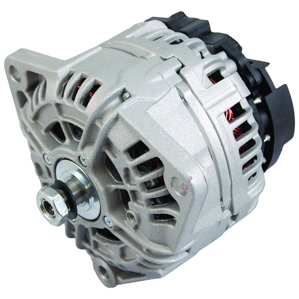 Alternator | OEM 0 124 555 013