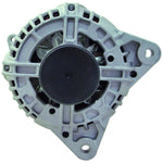 Alternator for 2006-2011 Nissan - Europe JUKE (F15) Eng. 1.5 dCi 81kw 1500 | OEM 0 124 525 082