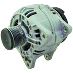 Alternator for 2006-2011 Nissan - Europe JUKE (F15) Eng. 1.5 dCi 81kw 1500 | OEM 0 124 525 082
