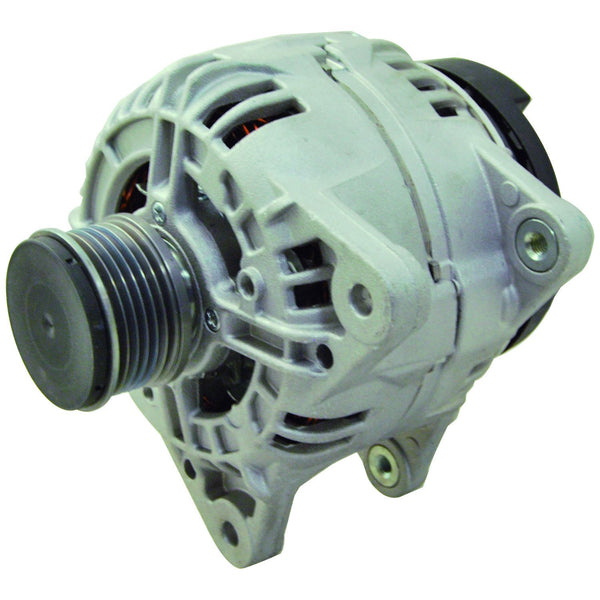 Alternator for 2006-2011 Nissan - Europe JUKE (F15) Eng. 1.5 dCi 81kw 1500 | OEM 0 124 525 082