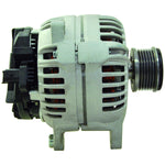 Alternator for 2006-2011 Nissan - Europe JUKE (F15) Eng. 1.5 dCi 81kw 1500 | OEM 0 124 525 082