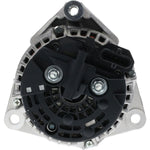 Alternator for 2004 Mercedes Heavy Duty - Europe Actros Series D2866LF28 , 12.0L Dsl. | OEM 0 124 555 014