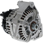 Alternator for 2004 Mercedes Heavy Duty - Europe Actros Series D2866LF28 , 12.0L Dsl. | OEM 0 124 555 014