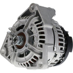 Alternator for 2004 Mercedes Heavy Duty - Europe Actros Series D2866LF28 , 12.0L Dsl. | OEM 0 124 555 014