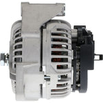 Alternator for 2004 Mercedes Heavy Duty - Europe Actros Series D2866LF28 , 12.0L Dsl. | OEM 0 124 555 014