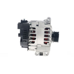 Alternator for Mercedes - Europe A150 1500 | OEM 266-154-08-02