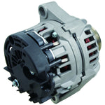 Alternator for 2004-2005 Smart (MMC) - Europe Smart City-Coupe 800 | OEM 0 124 225 020