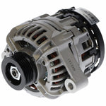 Alternator for 2004-2005 Smart (MMC) - Europe Smart City-Coupe 800 | OEM 0 124 225 020