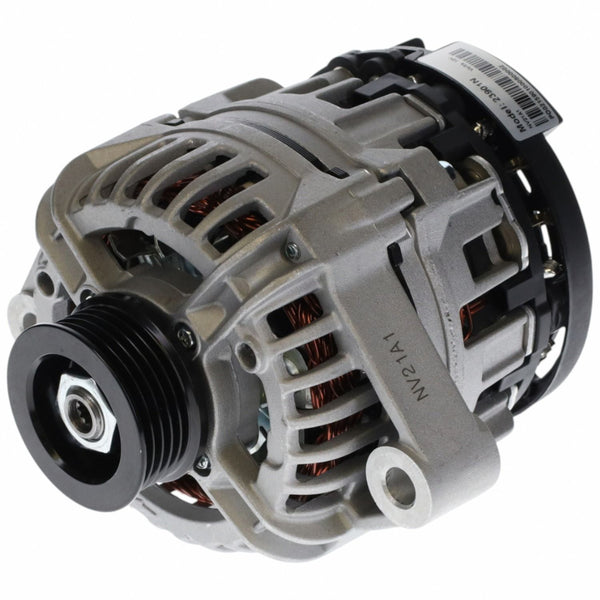 Alternator for 2004-2005 Smart (MMC) - Europe Smart City-Coupe 800 | OEM 0 124 225 020