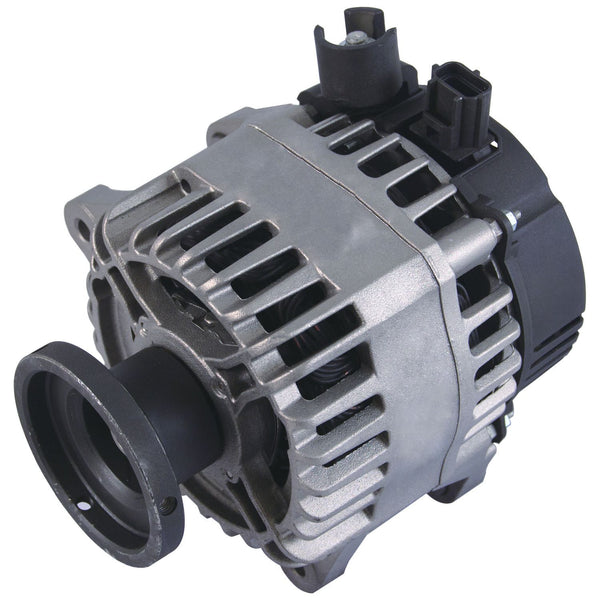 Alternator for Ford - Europe FOCUS II (DA_) Eng.KKDA, KKDB 1.8 TDCi 85kw 1800, KKDA | OEM 102211-0320