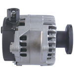 Alternator for Ford - Europe FOCUS II (DA_) Eng.KKDA, KKDB 1.8 TDCi 85kw 1800, KKDA | OEM 102211-0320