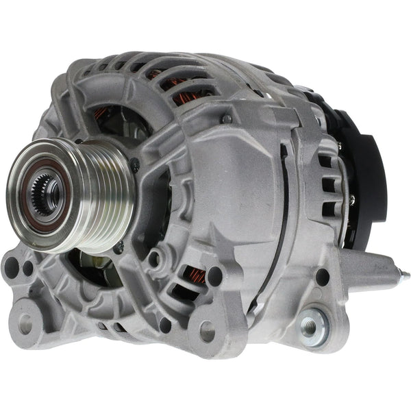 Alternator for 2007-2015 Seat - Europe Ibiza IV 1390ccm CAXA, 1.4 TSI | OEM 03C-903-023-A