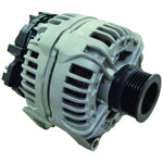 Alternator for 2005 Opel - Europe Zafira B 1600, 16V, Z16XEP | OEM Romeo 51754152