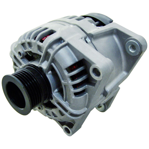 Alternator for 2005 Opel - Europe Zafira B 1600, 16V, Z16XEP | OEM Romeo 51754152