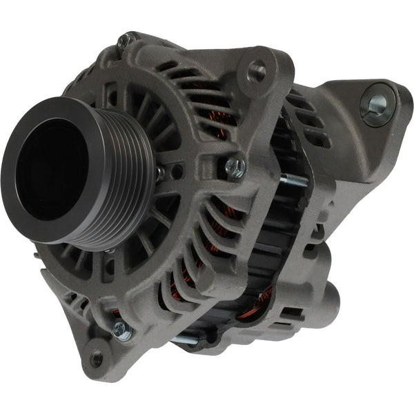 Alternator for 2006-2015 Nissan - Europe CABSTAR Platform/Chassis (F23, H41, H42) Eng.YD25DDTi 2.5 dCi 96kw YD25DDTi | OEM A003TG2681