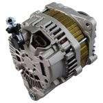 Alternator for Nissan - Europe NP300 NAVARA (D40) Eng.YD25DDTi 2.5 dCi 4WD 128kw YD25DDTi | OEM A003TJ0781