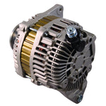 Alternator for Nissan - Europe NP300 NAVARA (D40) Eng.YD25DDTi 2.5 dCi 4WD 128kw YD25DDTi | OEM A003TJ0781