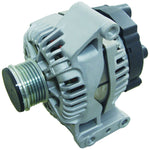Alternator for 2003-2015 Fiat - Europe Punto Evo 1248ccm Z13DT, 1.3 CDTI | OEM Romeo 46823547