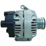 Alternator for 2003-2015 Fiat - Europe Punto Evo 1248ccm Z13DT, 1.3 CDTI | OEM Romeo 46823547