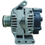 Alternator for 2003-2015 Fiat - Europe Punto Evo 1248ccm Z13DT, 1.3 CDTI | OEM Romeo 46823547