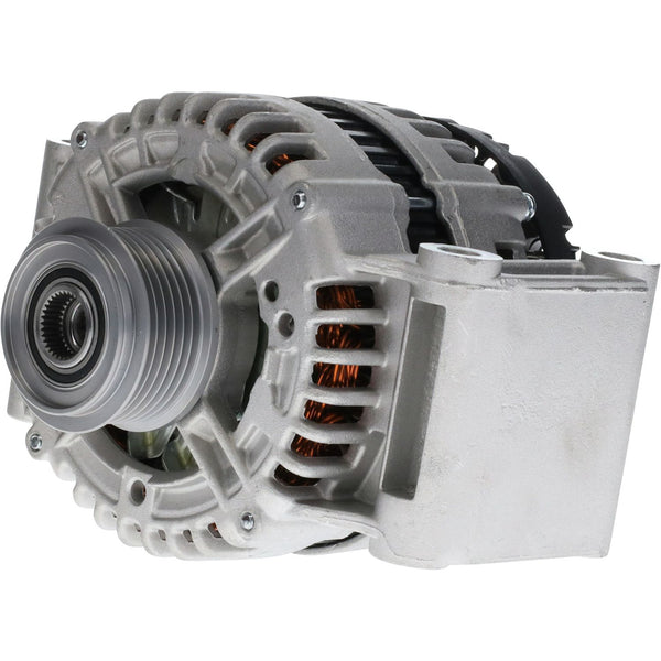 Alternator for 2011-2013 Ford - Europe Transit VII QVFA | OEM 0 121 615 002