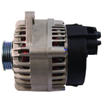 Alternator for 2003 Subaru - Europe Justy III 1300 M13A | OEM 102211-8560
