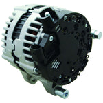 Alternator for Ford - Europe GALAXY (WA6) Eng.QXWA, QXWB, QXWC, UFWA 2.0 TDCi 103kw AZWA | OEM 0 121 615 009