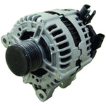 Alternator for Ford - Europe GALAXY (WA6) Eng.QXWA, QXWB, QXWC, UFWA 2.0 TDCi 103kw AZWA | OEM 0 121 615 009