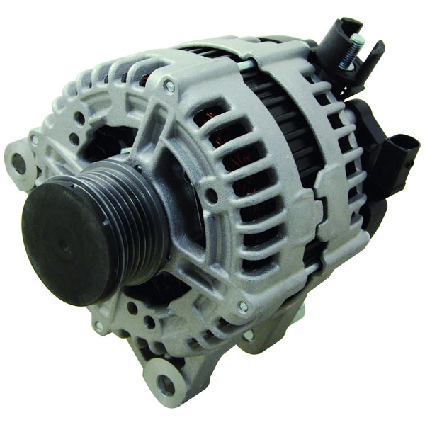 Alternator for Ford - Europe GALAXY (WA6) Eng.QXWA, QXWB, QXWC, UFWA 2.0 TDCi 103kw AZWA | OEM 0 121 615 009