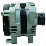 Alternator for Ford - Europe GALAXY (WA6) Eng.QXWA, QXWB, QXWC, UFWA 2.0 TDCi 103kw AZWA | OEM 0 121 615 009
