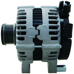 Alternator for Ford - Europe GALAXY (WA6) Eng.QXWA, QXWB, QXWC, UFWA 2.0 TDCi 103kw AZWA | OEM 0 121 615 009