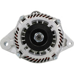Alternator for 2010 Mitsubishi - Europe PAJERO IV (V8_W, V9_W) Eng.4M41 3.2 DI-D (V88W, V98W) 125kw 4M41 | OEM A003TG4679