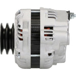 Alternator for 2010 Mitsubishi - Europe PAJERO IV (V8_W, V9_W) Eng.4M41 3.2 DI-D (V88W, V98W) 125kw 4M41 | OEM A003TG4679