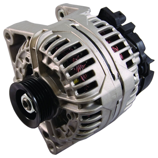 Alternator for 2006-2011 Opel - Europe Corsa D A 12 XER | OEM 0 124 325 171