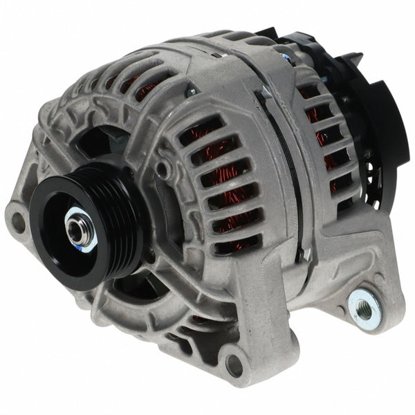 Alternator for Opel - Europe CORSA C (F08, F68) Eng.Z 10 XE 1.0 43kw Z 10 XE | OEM 0 124 425 057