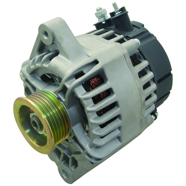 Alternator for Toyota - Europe Aygo 1KR-FE | OEM 101210-1290
