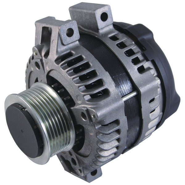 Alternator for Honda - Europe Accord 2200, N22A2 | OEM 104210-3911