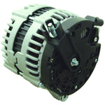 Alternator for 2007 Ford - Europe MONDEO IV (BA7) Eng.QXBA, QXBB, UFBA 2.0 TDCi 103kw 2200 | OEM 0 121 615 021