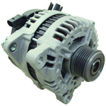 Alternator for 2007 Ford - Europe MONDEO IV (BA7) Eng.QXBA, QXBB, UFBA 2.0 TDCi 103kw 2200 | OEM 0 121 615 021